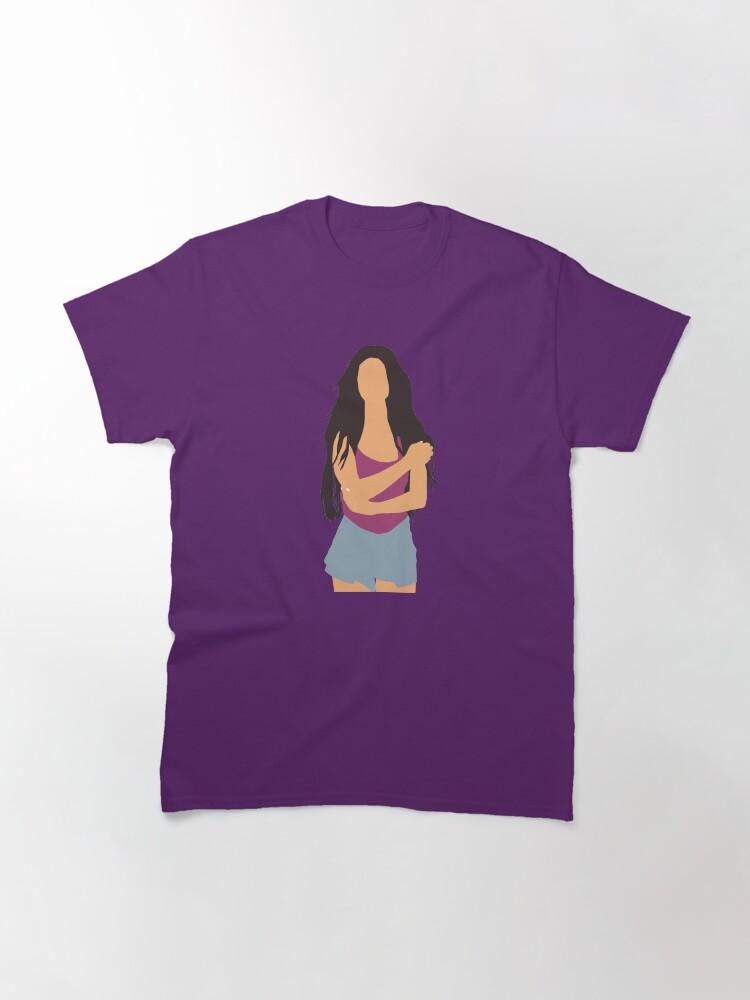 Selena Gomez Classic T-Shirt