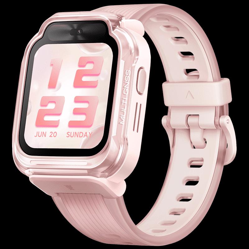 Детские умные часы Xiaomi Mi Bunny 7 (Китайская версия)