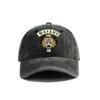 2025 Sommer Mayans MC Baseballkappe Used Look Hüte Kappe Herren Retro Outdoor Sommer Verstellbar Motorradclub Mayans Hut