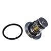 Coolant Thermostat For Toyota Citroen Lexus  Mitsubishi Nissan Renault Smart # 9091603136 90916A3002 MD1315301 0282820004