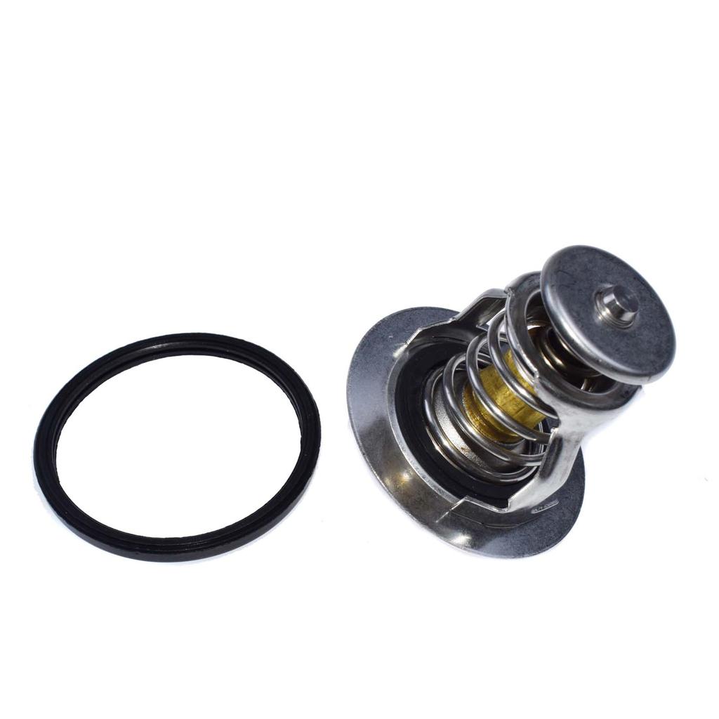Coolant Thermostat For Toyota Citroen Lexus Mitsubishi Nissan Renault Smart # 9091603136 90916A3002 MD1315301 0282820004