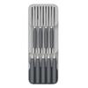 Compact Cross-border Knife & Cutlery Drawer Organizer