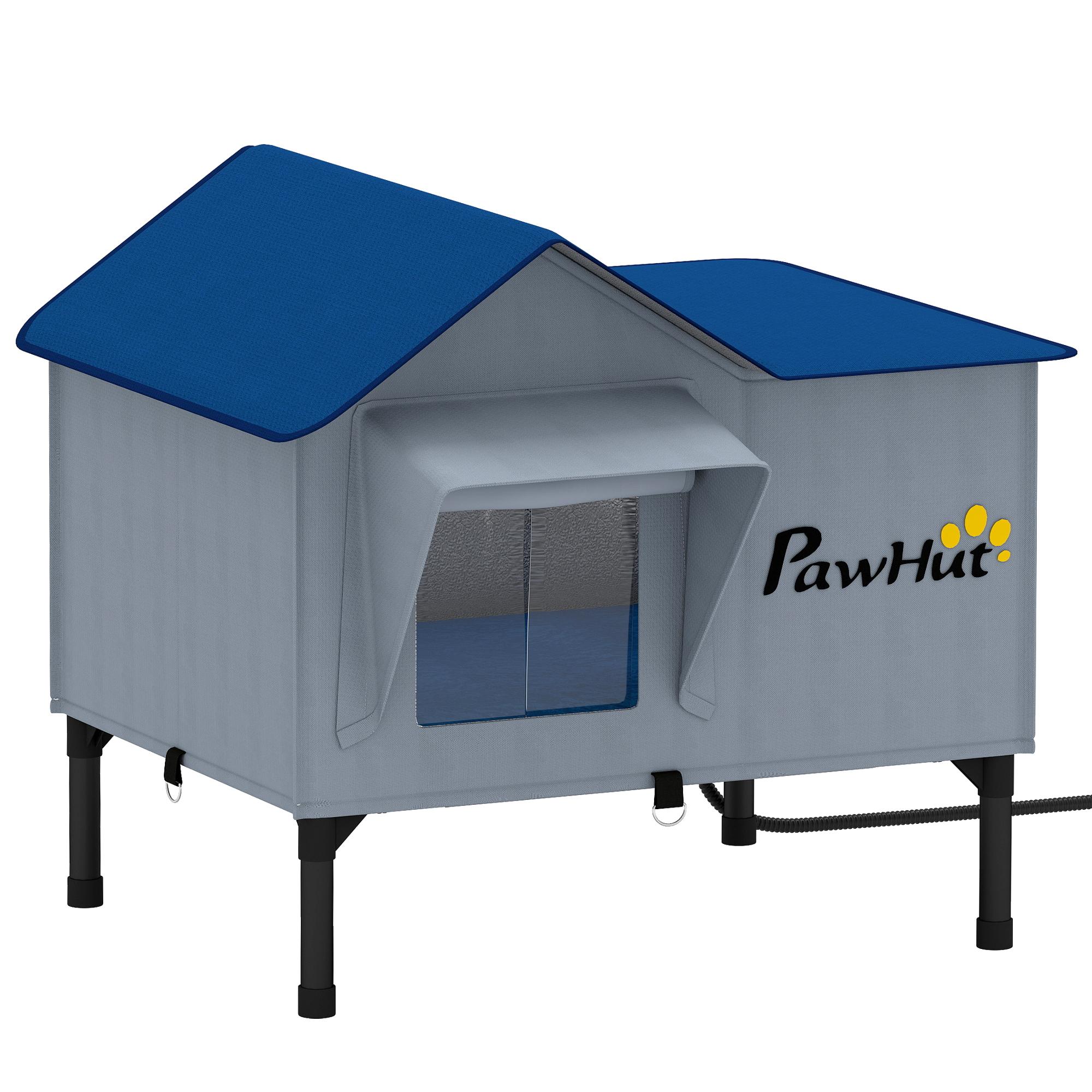Niche Chauffante Pour Chat D exterieur