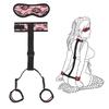 Adult Bondage Collection Camo & Lace Styles, Handcuffs, Masks & Straps - Elevate Intimacy with Diverse, Fun Designs