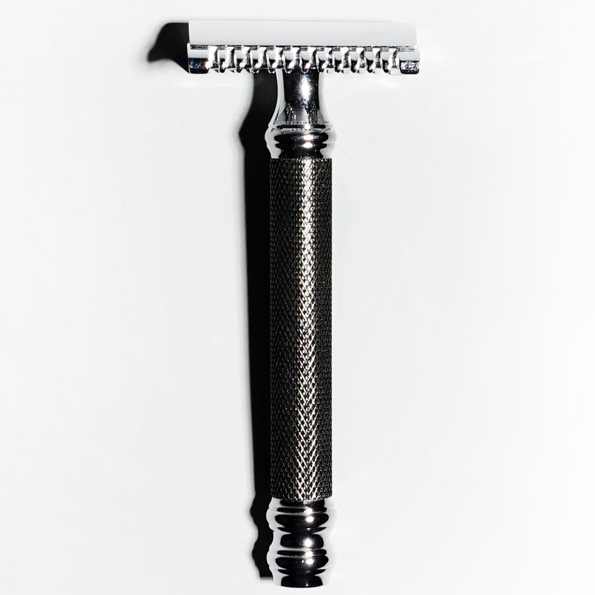 Parker Black Classic Razor 26C Razor