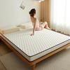 Nanjiren Knitted 3D Latex Quilted Mattress