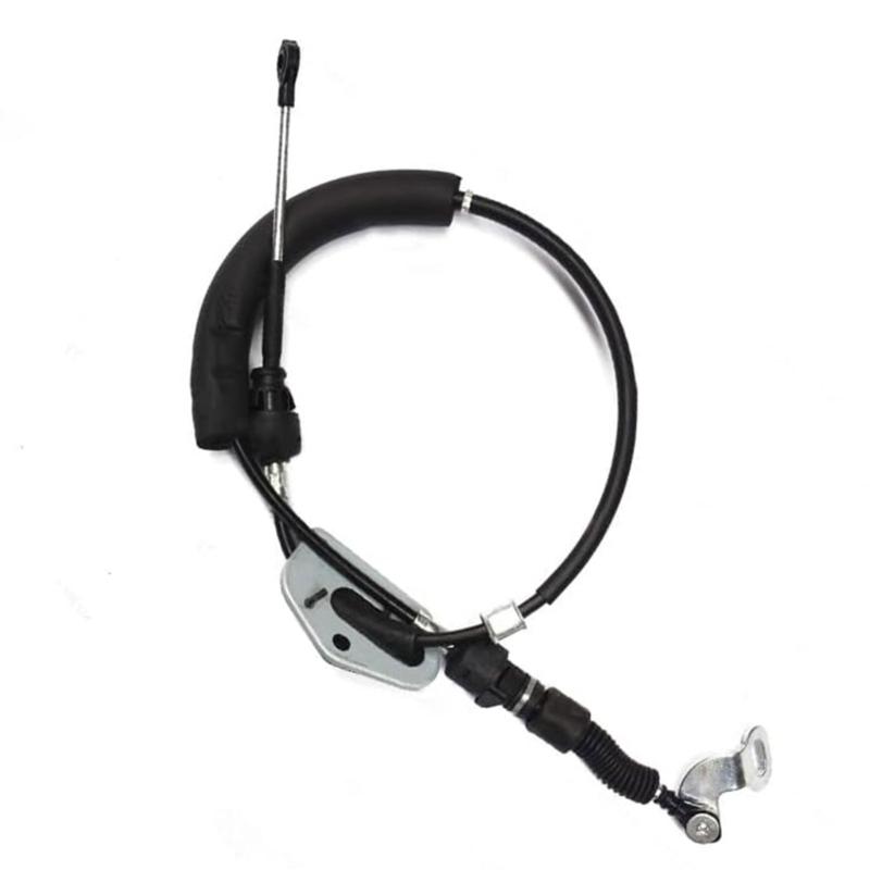 Heavy Duty Transmission Shifting Cable for V73 V75 V77 V93 SUV Models Enhancing Response Time Easy Installation Design