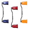Carbon Fibers Fishing Reels Handle Baitcasting Trolling Reels Handle Rocker