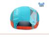 Zhen Yue Qi Sport Schnelltrocknende Netzmütze für Herren, Damen und Kinder - Bestickte Baseball-/Basketballkappe für Frühlings-/Sommer-Outdoor-Aktivitäten.