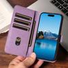 Press Sunflower Phone Case for Xiaomi Redmi Note13 12 11 10 9 8 Series Clamshell Wallet Faux Leather Case