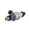 1PCS Fuel Injectors 23250-50010 Fit 1990-1992 Lexus LS400 4.0L V8