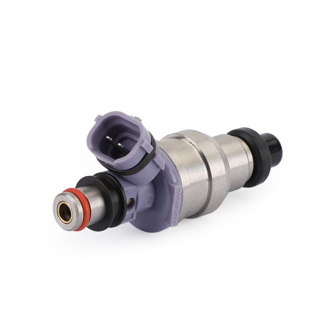 1PCS Fuel Injectors 23250-50010 Fit 1990-1992 Lexus LS400 4.0L V8