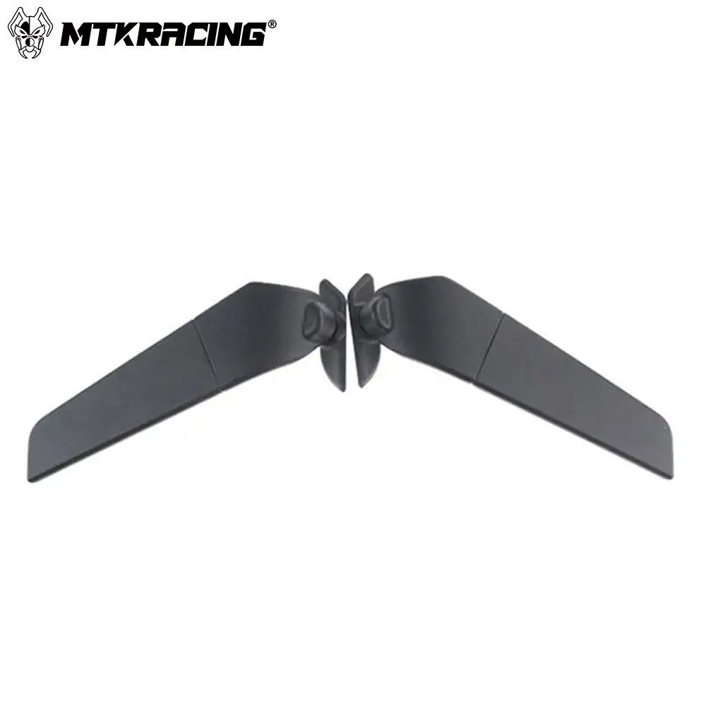 CFMOTO 250SR 2019 Modified Rearview Mirror Wind Deflector