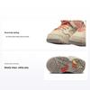 Bephies Beauty Supply x Air 7 Retro TD Zapatillas de Bebé Tan Sanddrift Malt DR1483-168