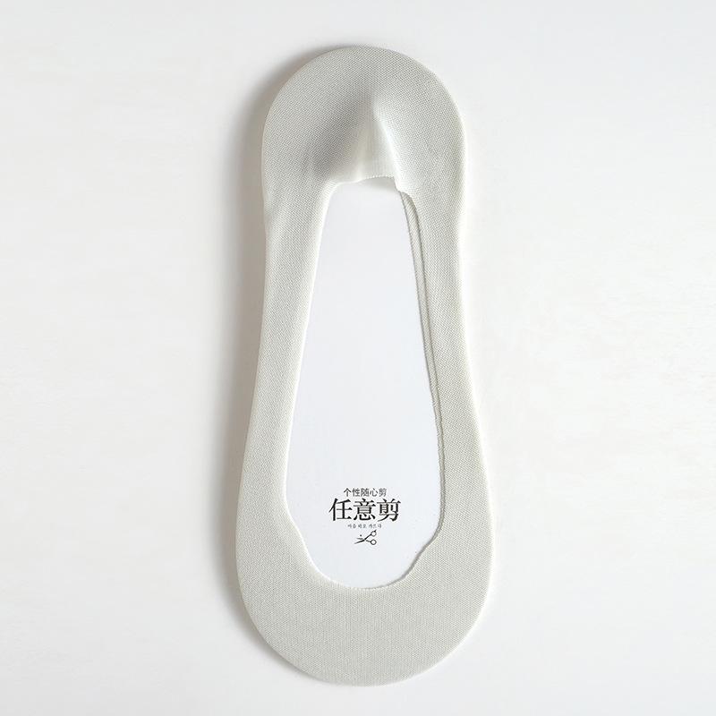 

Носки-следки, Тонкие короткие носки, Невидимые носки, Сетчатые дышащие, Повседневные противоскользящие, Влагоотводящие, С низким вырезом, Без перепада высоты пятки, Носки для детей one size светло-серый