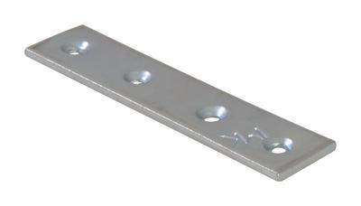 MOUNTING PLATE 60*17*2.0MM - LB PL 60*17