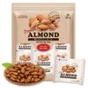 Daily Nuts & Fruits Raw Almonds 1.008kg Pouch US Extra No.1 Grade California Unsalted Roasted No Additives No Plant Oil