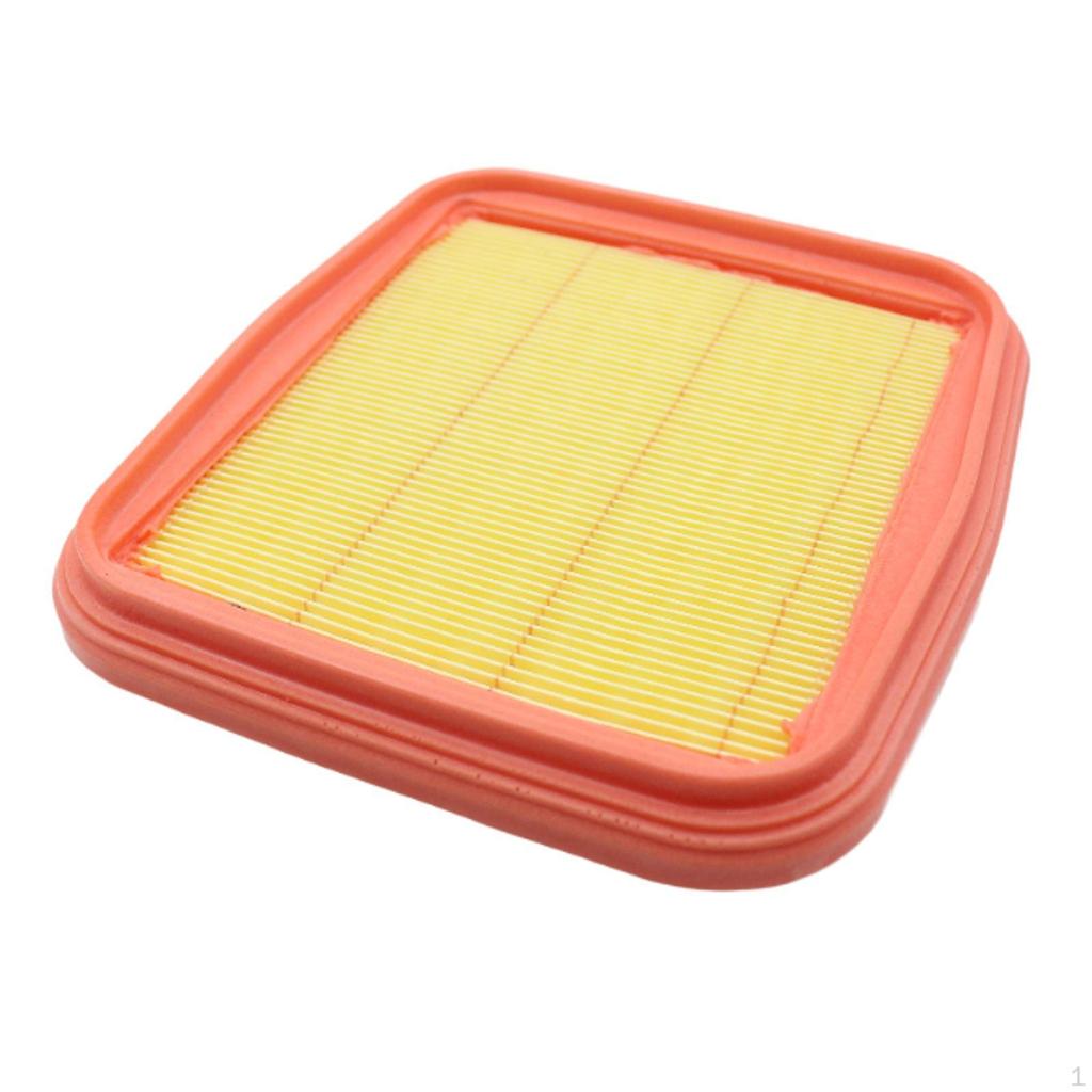 Air Filter Replace Part for Ducati Panigale 959 - V2 2016-2021