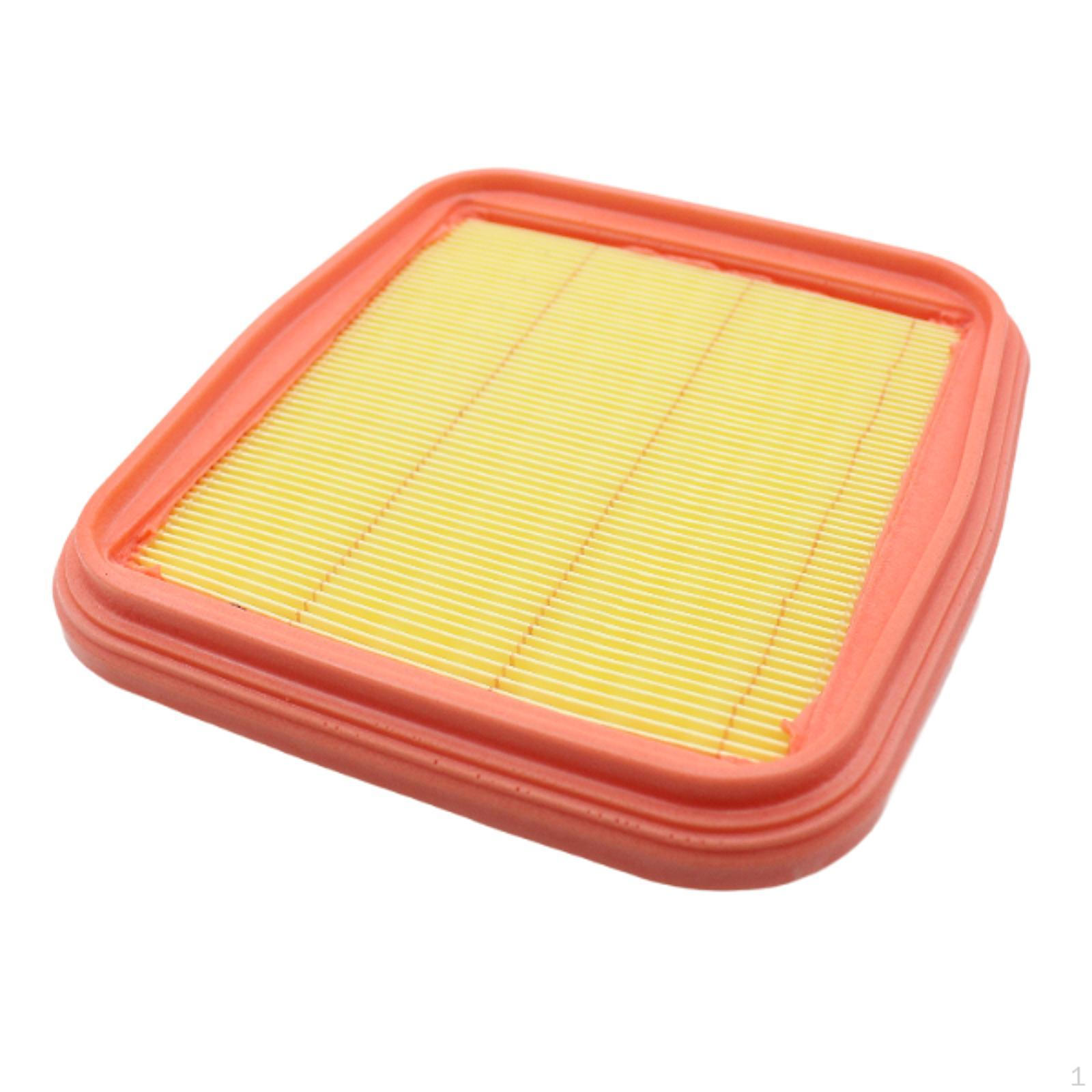 

Air Filter Replace Part for Ducati Panigale 959 - V2 2016-2021 жовтий