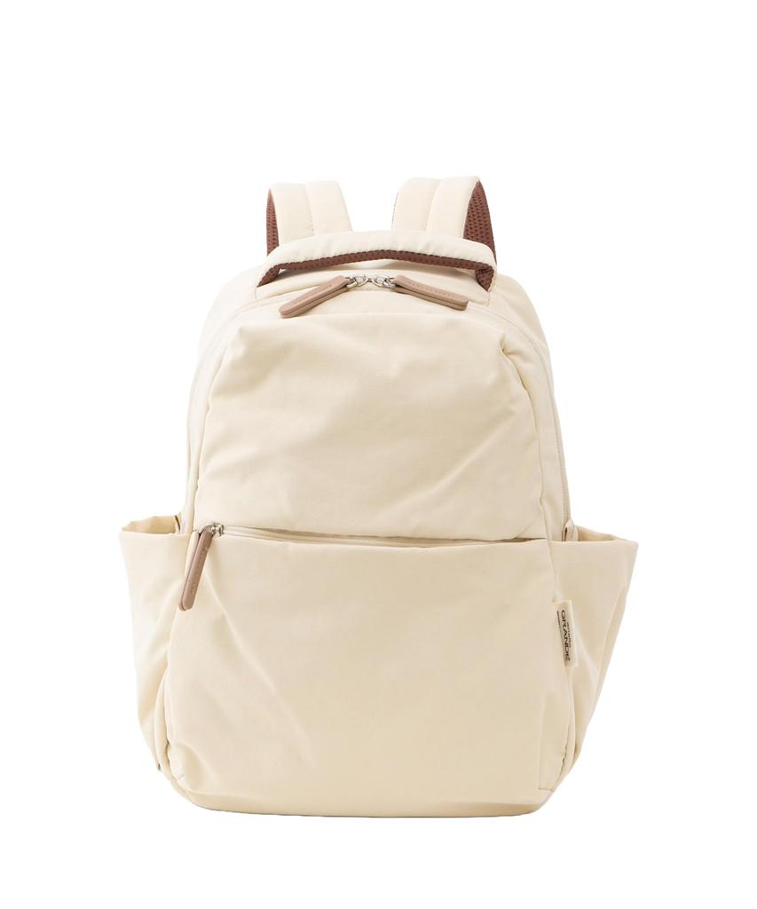 Pocca A5 leichter Rucksack mit Sicherheitstasche
