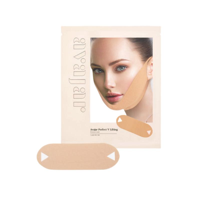 

AVAJAR Perfect V Lifting Premium Mask Skin (10 Sheets)
