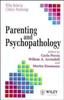 The Parenting and Psychopathology Book