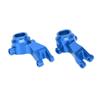 2pcs RC Steering Block RC Aluminum Alloy Steering Cup for   Senton Series 1Celsius10 RC Car