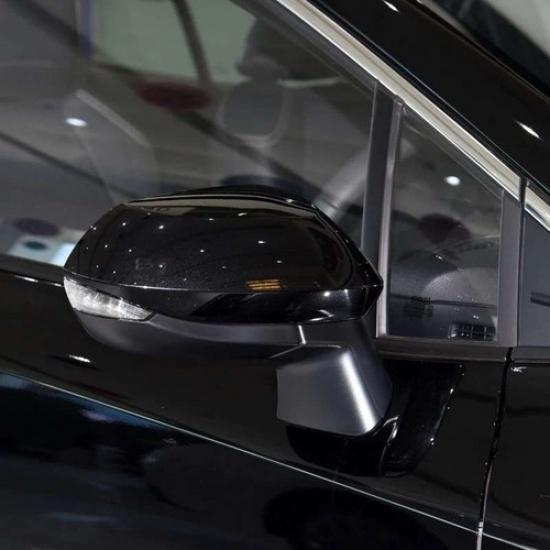 Painted Side Mirror Cover for Toyota Corolla  -  Rear View Mirror Shell