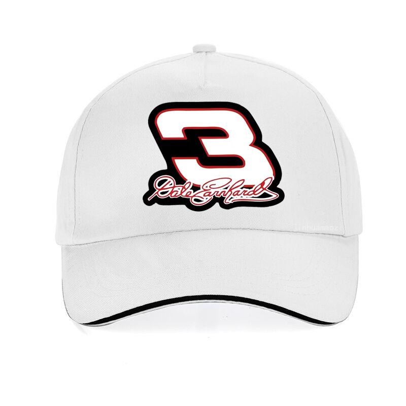 Dale Ornhart Racing Cappellino da Baseball Uomo Donna Cappelli Estivi da Sole Cappellino Snapback Hip Hop Cappellini Trucker Gorras