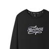 Skechers Sports Alliance Series Comfortable Versatile Trendy Fashion Hoodie Women Hoodies L325W078-0018