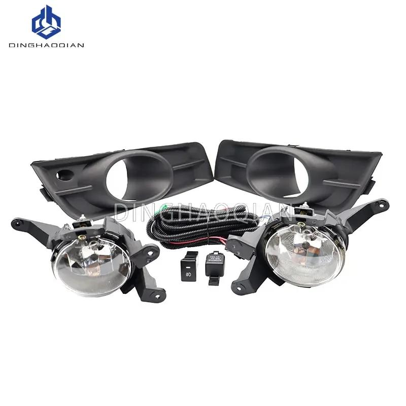 

1 комплект противотуманных фар и фар для Chevrolet Cruze 2009 2010 2011 2012 2013 2014, крышка противотуманной фары, решетка, накладка, противотуманная фара переднего бампера 1 set