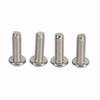Coil On Plug Adapter Plate COP Conversion Adapter Plate Replacement for   B Series B16