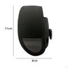 Baitcasting Fishing Reel Bag Breathable Drum Cover for Travel