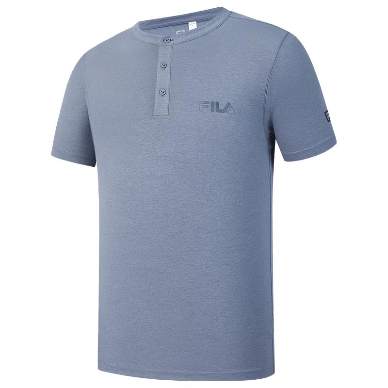 FILA Men s Quick-Dry Short Sleeve T-Shirt 2XL