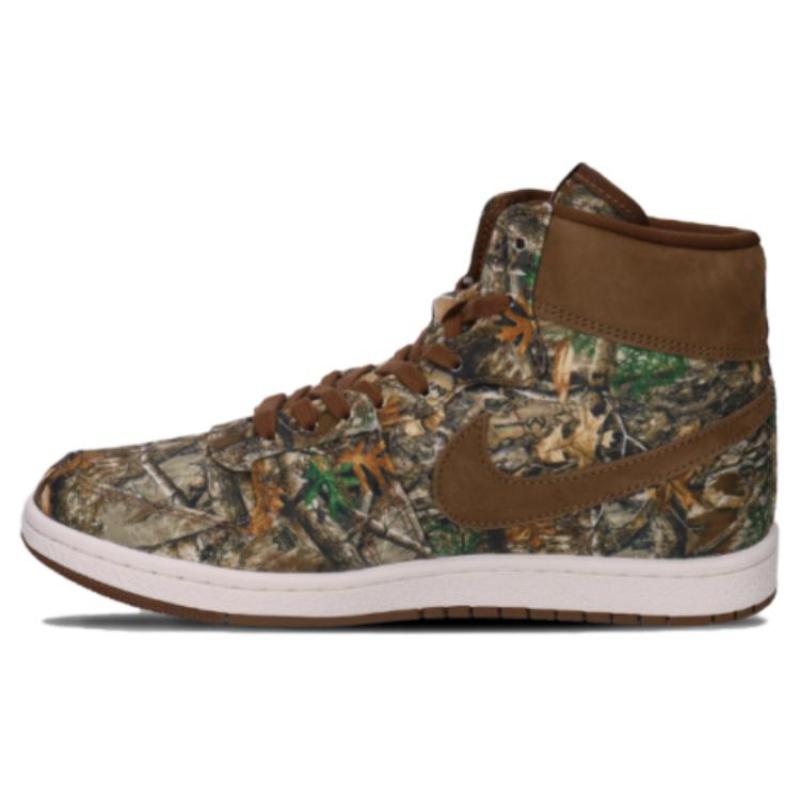 

Jordan Jordan Air Ship Pe Sp Realtree Camo Jordan FD1324-900 42.5 коричневый