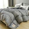 Yumeng Jiaju Polar Snow Luxury White Goose Down Comforter