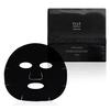 PLuS Men's Skin Care Pack Toning Sheet Mask (15 Pieces / Binchotan Vitamin C Derivative Niacinamide All-in-One Lotion) Wiping Pad Aftershave Lotion Ma