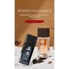 Ancient Ebony Sandalwood Perfume Natural Lasting Men's Perfume Lasting Light Fragrance 24 Hours Good Smell
