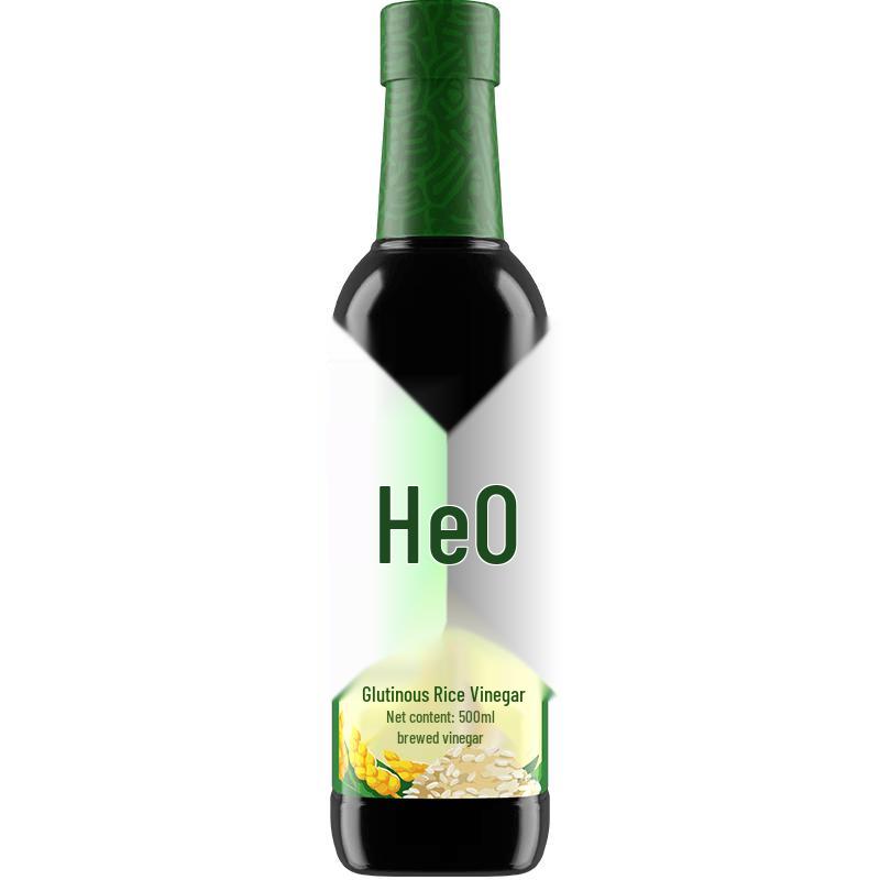 Qianhe Brewed Vinegar Series