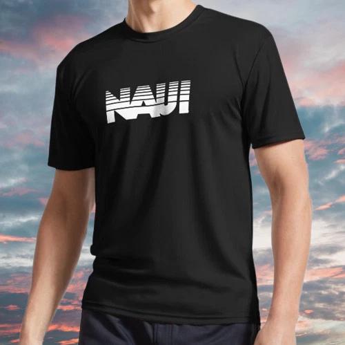 

New Shirt naui best new design Active T-Shirt Funny Size S - 5XL 4XL