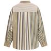 GAP Shirts Unisex Khaki Lapel Moderate Other 791968