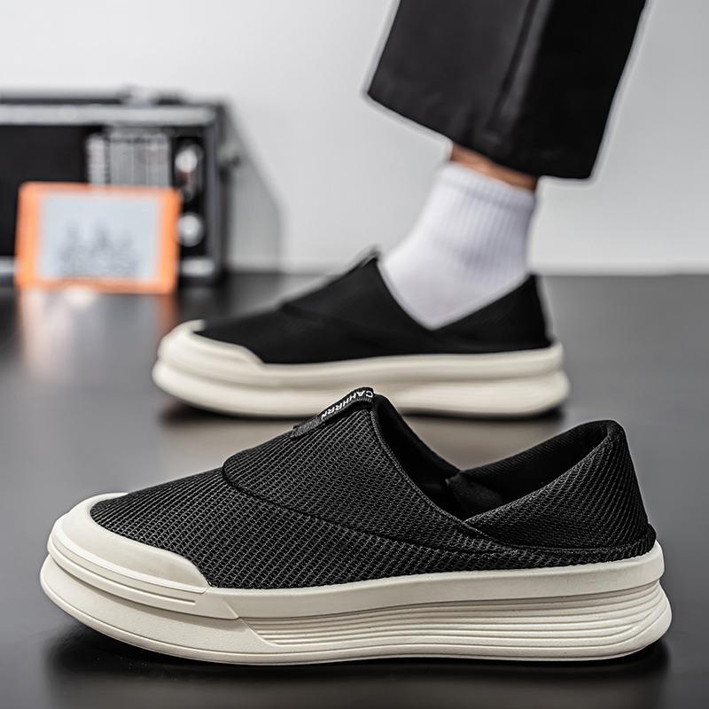 Fashion CYYTL Sneakers Mens Shoes Casual Breathable Outdoor Summer Hiking Fashion Tennis Sports Running Designer Luxury Platform Loafers