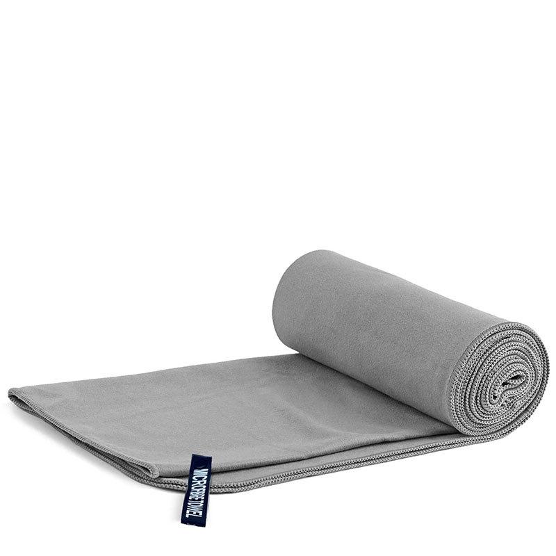 Fast Dry Sport Towel Multifunctional Travel Swimming Yoga Towel Blue Ultra Soft Lightweight Super Absorbent Towel