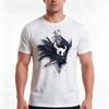 Hollow Knight Classic Tshirt Summer Casual Cotton Tee Oversized Streetwear Tops Vintage Graphic Print Unisex Unisex Unisex