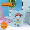 Baby Tooth Storage Box: Commemorative Keepsake for Infant Teeth
