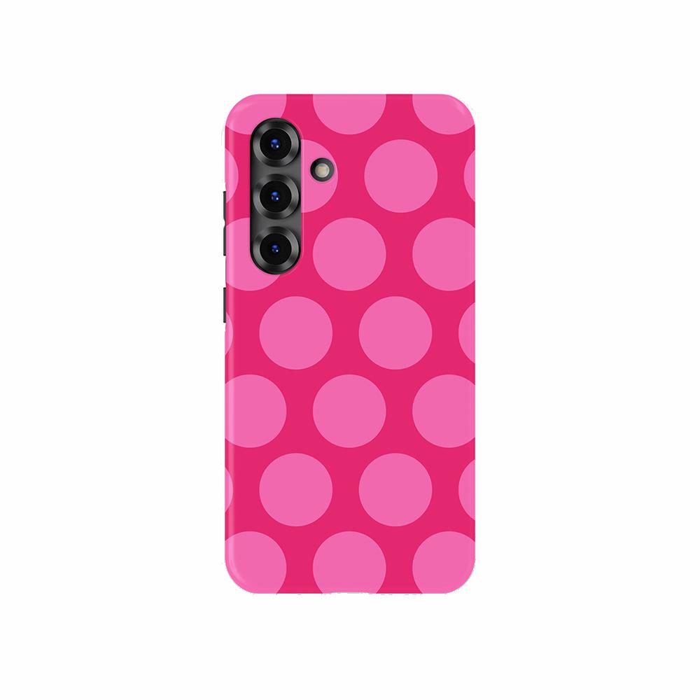 

Роскошный Чехол Clmj Pop Icon Pretty для Samsung Galaxy S20 S23 S24 S25 FE Plus Ultra 4G 5G Двухслойная Задняя Крышка Samsung S23 5G