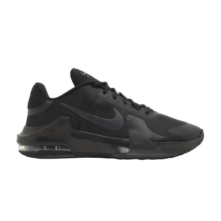 Nike Air Max Impact 4 Black Off Noir 44.5