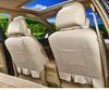 Ice Silk Car Seat Covers for Geely: All-Season, Universal Fit for Binyue, Vision X3/X6, and Xingrui L