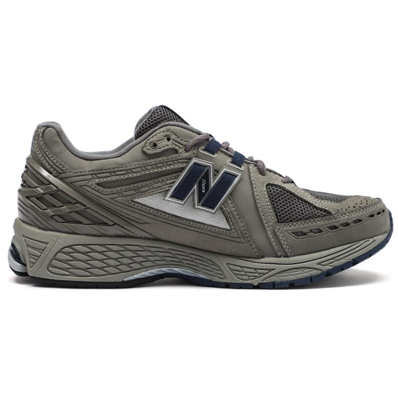 New Balance 1906R 'Castlerock Natural Indigo' Sneakers M1906RB