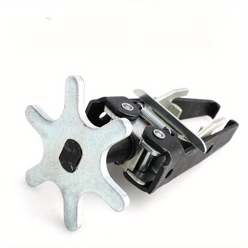 Valve Spring Compressor Tool Engine Valve Remover Installer Pliers Car Accessorie Auto Hand Wrench Alloy Steel Universal Design